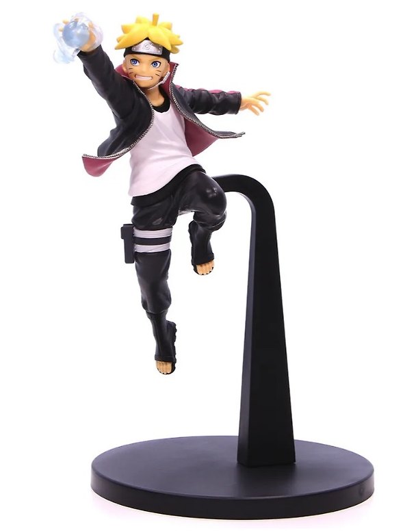 Фигурка Funko POP! Boruto Naruto Next Generations Vibration Stars Uzuaki Boruto 2984462 — 1