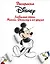 Раскраска. Disney. Любимые герои. Микки, Дональд и их друзья — 2631678 — 1
