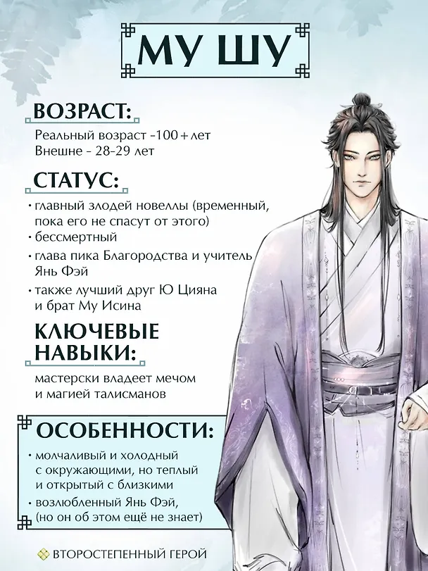 Книга Система для друзей. Том 1. Новелла (Люцида Аквила) — 16