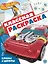 "Hot Wheels". Классная раскраска — 2855470 — 1