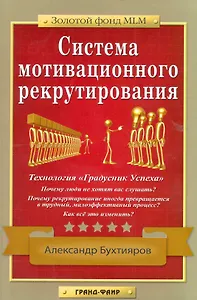 Система мотивационного рекрутирования
