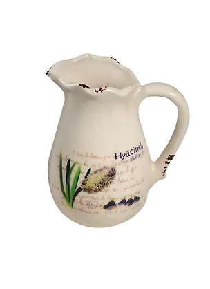 Ваза Кувшин Винтаж керамика (11х9х14) (7879039) 2537003