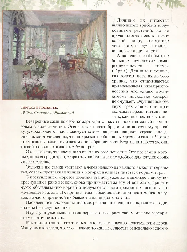 Книга Дары русского леса. Грибы, ягоды и целительные растения (Николай Золотницкий) — 4