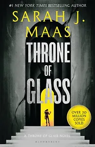 Throne of Glass