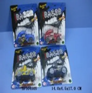 Трак-мини на катапульте (BF504505/899) (29957) (блистер) 2302761