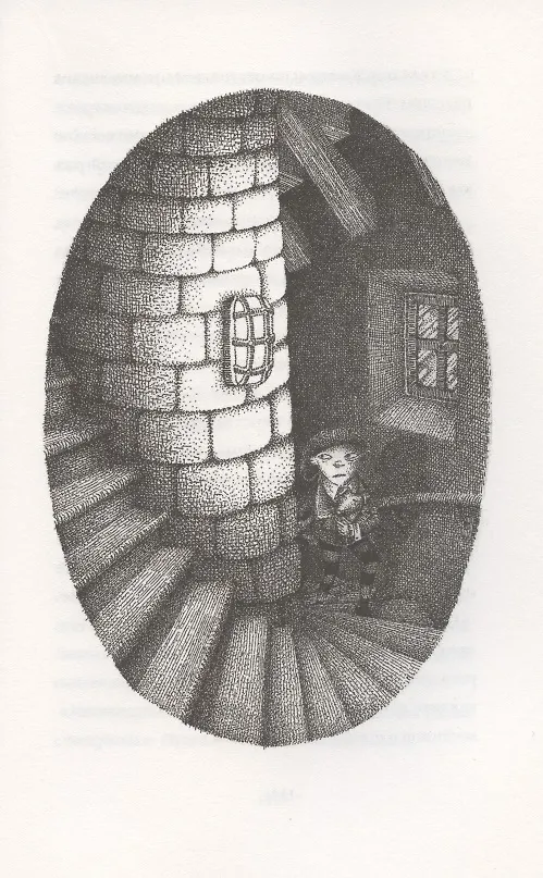 Книга Эсперанса (Якоб Вегелиус) — 3