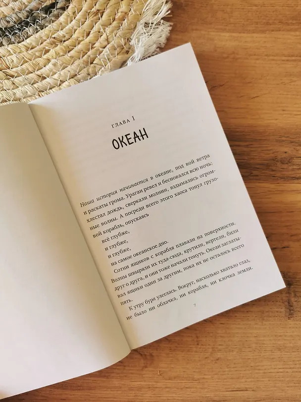 Книга Дикий робот (Paperback) (Питер Браун) — 10