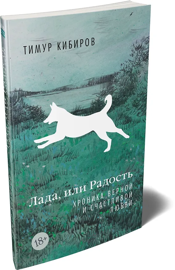 Книга Лада, или Радость. Хроника верной и счастливой любви (Тимур Кибиров) — 4