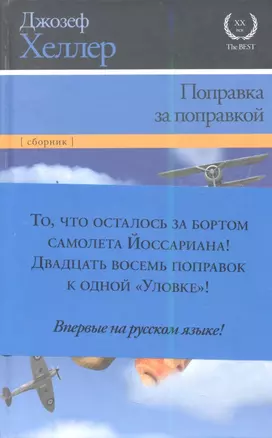 Поправка за поправкой — 2355848 — 1