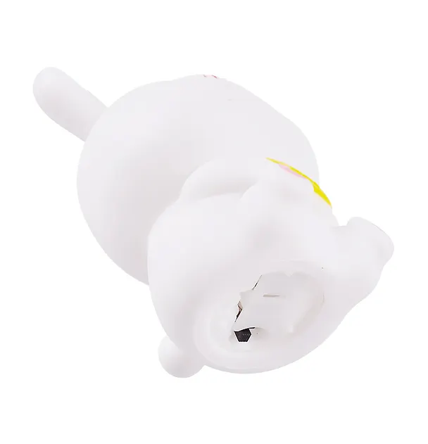 Светильник LED Кролик со звездочкой (12х7) (ПВХ бокс) (12-18361-202406-15) 3046077 — 4