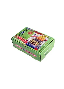 Краски гуашевые 06цв 20мл "Краcки любимого города" худож.,банка, к/к, Аква-Колор