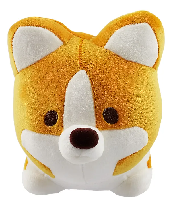 Корги, 25см рыжий 3093838 — 5