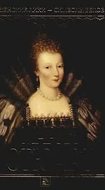 Мария Стюарт