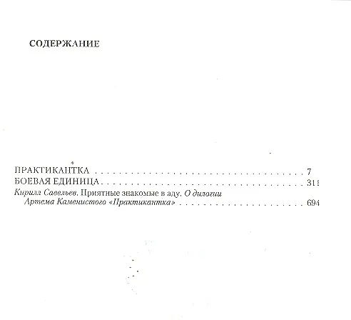 Книга Практикантка: Практикантка. Боевая еденица (Артём Каменистый) — 2