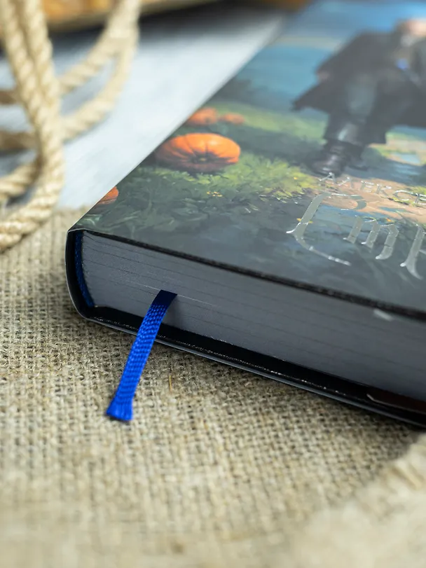 Книга Страж. Коллекционное издание (Алексей Пехов) — 7