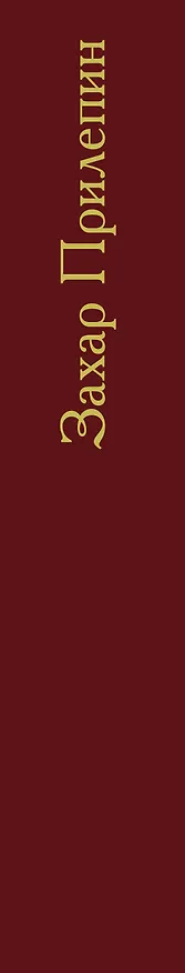 Книга Семь жизней. Чёрная обезьяна. Некоторые не попадут в ад. Ополченский романс (Захар Прилепин) — 3