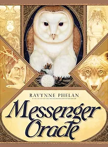 MESSENGER ORACLE