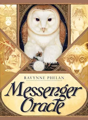 MESSENGER ORACLE — 2787213 — 1