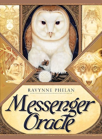 ΠΠ½ΠΈΠ³Π° MESSENGER ORACLE () β 1