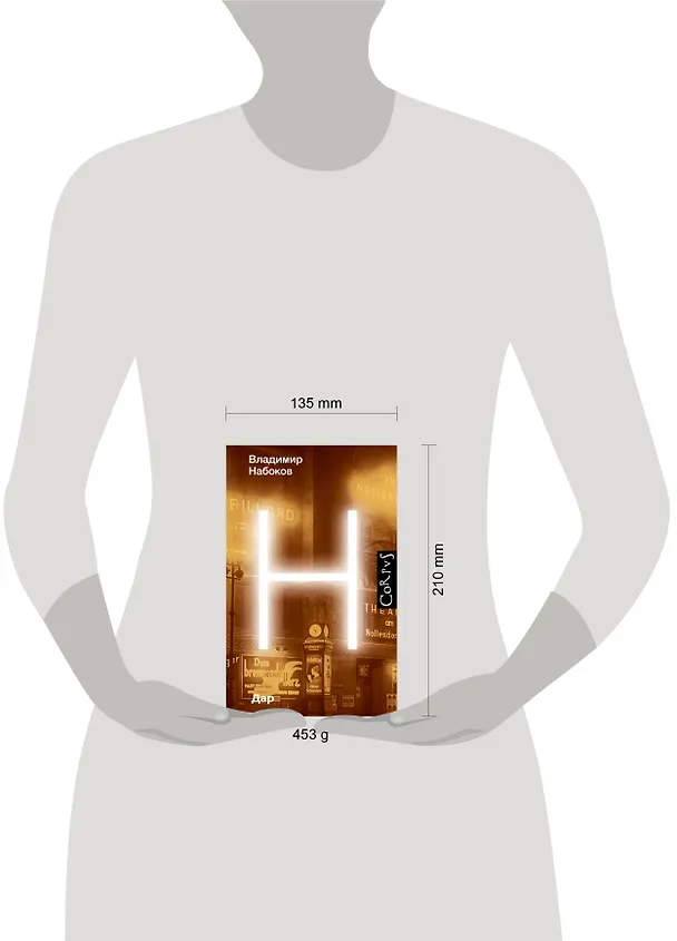 Книга Дар (Владимир Набоков) — 13