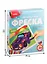 Набор для творчества Фреска LORI Картина из песка LORI Машинка кп-058 — 2787839 — 2
