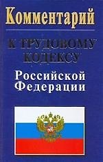 Книга Комментарий к Трудовому Кодексу Российской Федерации. 2-е изд. (Е. Романова) — 1