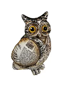 Сувенир Феникс Презент Декоративная фигурка из полирезины 7,5*7,5*14см