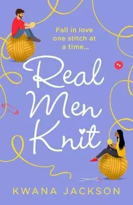 Real Men Knit — 2873171 — 1