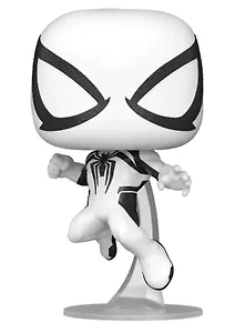 Фигурка Funko POP! Bobble Marvel Games Spider-Man 2 Anti-Venom Suit Peter Parker (1025) (Fun80327)