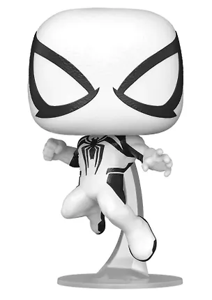 Фигурка Funko POP! Bobble Marvel Games Spider-Man 2 Anti-Venom Suit Peter Parker (1025) (Fun80327) 3118568