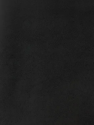 Тетрадь в клетку Listoff, "Черный бумвинил", А4, 96 листов 2960946