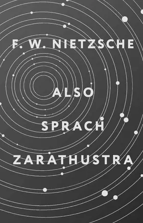 Also sprach Zarathustra — 3008143 — 1