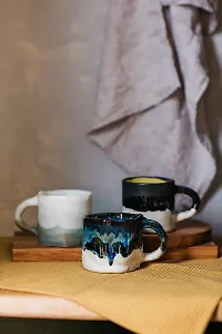 Кружка «С пальцем»