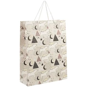 Пакет «Northen animals», А3