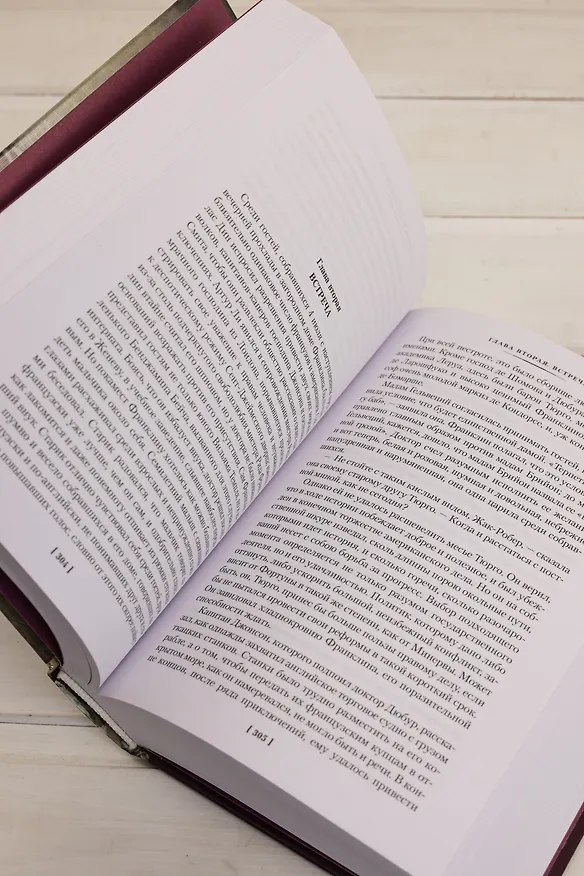 Книга Лисы в винограднике (Лион Фейхтвангер) — 17