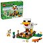 21585 Конструктор LEGO Minecraft Куриная ферма, 233 деталей, возраст 7+ — 3181295 — 1