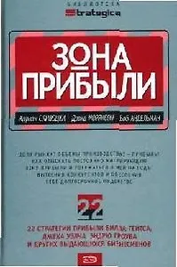 Зона прибыли