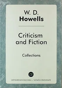 Criticism and Fiction