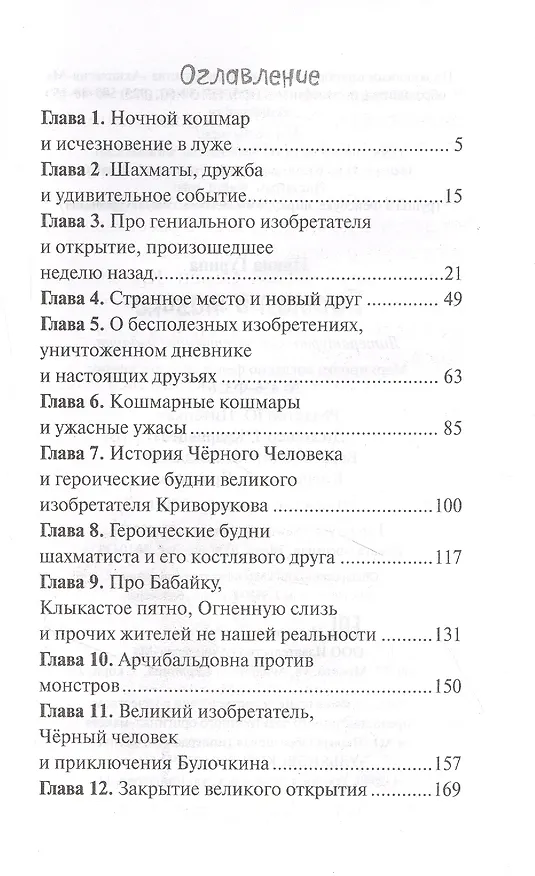 Книга Портал в тазике (Ирина Гурина) — 2