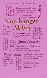 Northanger Abbey (Austen)