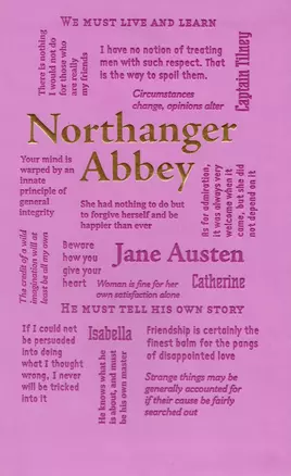 Northanger Abbey (Austen) — 2617467 — 1