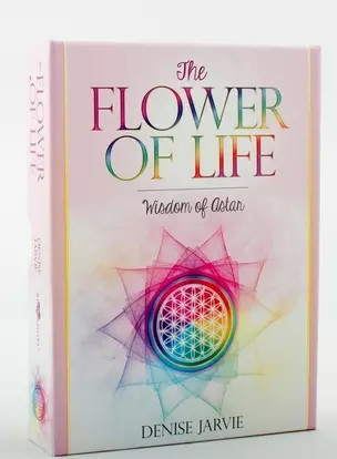 THE FLOWER OF LIFE — 2787206 — 1