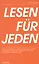 Lesen fur jeden: Учебное пособие для студентов 1-го курса неязыковых специальностей — 2818744 — 1