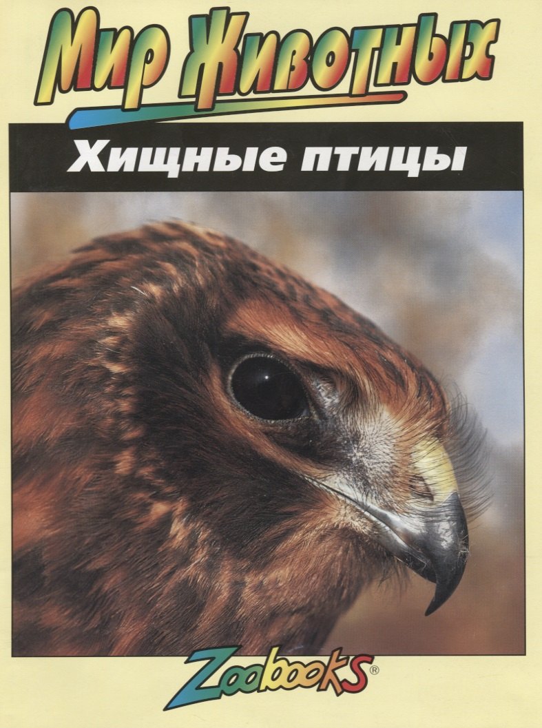 

Хищные птицы