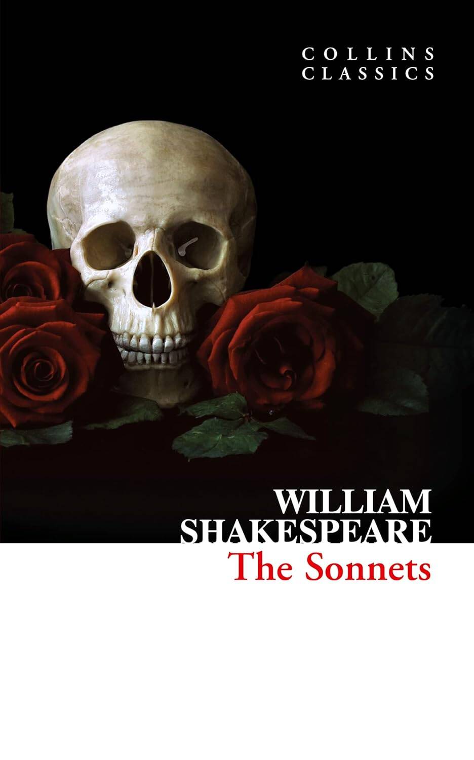 Уильям Шекспир Sonnets (Shakespeare) Сонеты (Шекспир) /Книги на английском языке