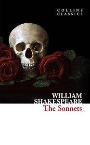 Sonnets (Shakespeare) Сонеты (Шекспир) /Книги на английском языке