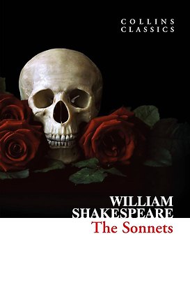 Книга Sonnets (Shakespeare) Сонеты (Шекспир) /Книги на английском языке (Уильям Шекспир)