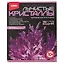 Набор для творчества LORI Лучистые кристаллы "Фиолетовый кристалл" Лк-007 — 2534721 — 3