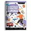 Слоговая структура слова. Логопедическая тетрадь — 3090595 — 1