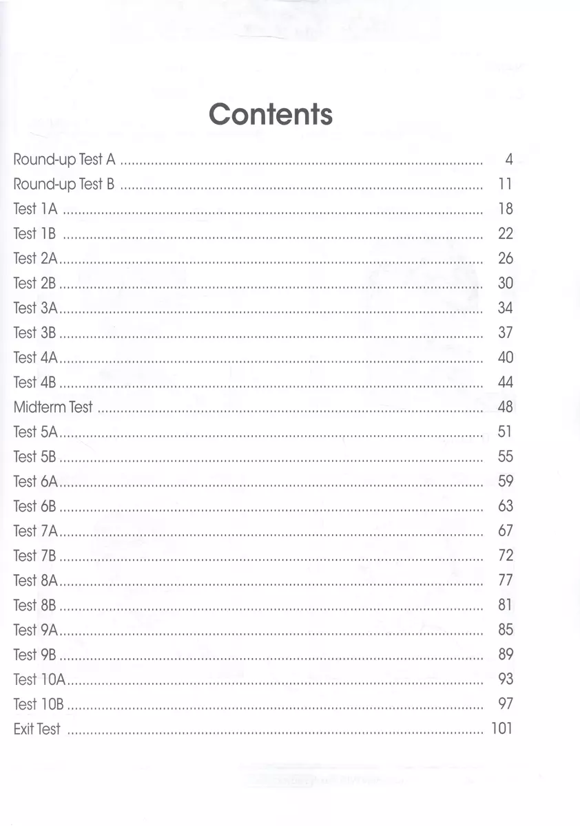 Starlight Test Booklet. Английский язык. 3 класс. Контрольные задания  (Ксения Баранова, Дженни Дули, Виктория Копылова) - купить книгу с  доставкой в интернет-магазине «Читай-город». ISBN: 978-5-09-103132-4